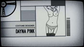 Extreme Movie (2008) download