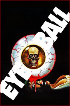 Eyeball (1975) download