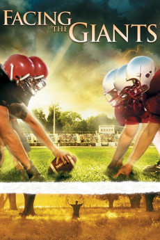Facing the Giants (2006) download