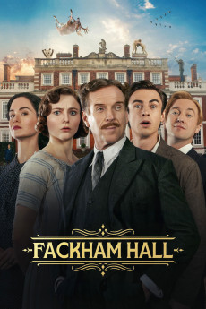 Fackham Hall (2025) download