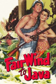 Fair Wind to Java (1953) download
