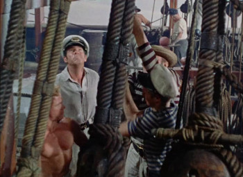 Fair Wind to Java (1953) download