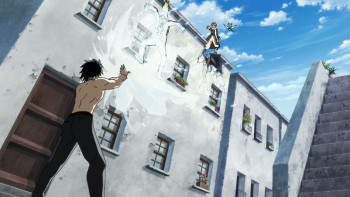 Fairy Tail: The Phoenix Priestess (2012) download