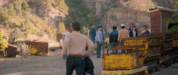 Faith of Angels (2024) download