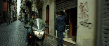 Falchi: Falcons Special Squad (2017) download