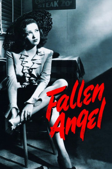 Fallen Angel (1945) download