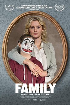 Family (2018) download