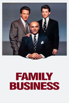 Family Business (1989) download