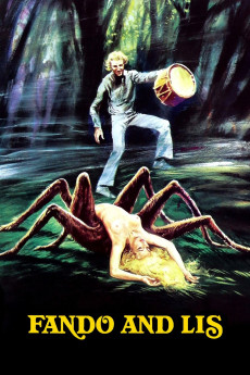 Fando and Lis (1968) download