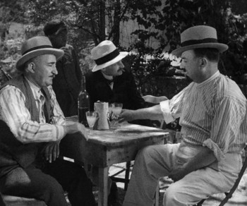 Fanny (1932) download