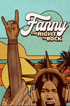 Fanny: The Right to Rock (2021) download