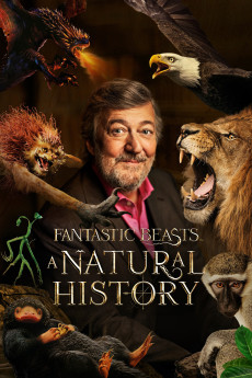Fantastic Beasts: A Natural History (2022) download