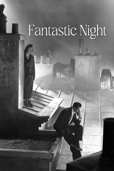 Fantastic Night (1942) download