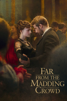 Far from the Madding Crowd (2015) download