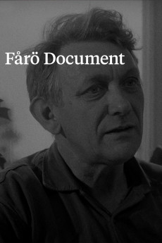 Faro Document (1970) download