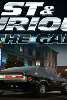 Fast and Furious 6: The Game (2013) download