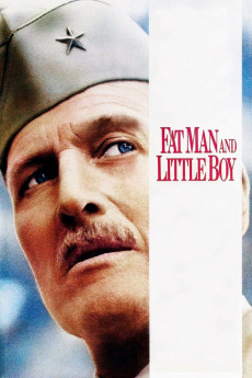 Fat Man and Little Boy (1989) download