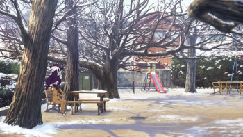 Fate/stay night [Heaven's Feel] II. lost butterfly (2019) download