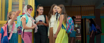 Father There is Only One 4 (2024) download