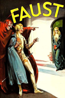 Faust (1926) download