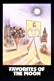 Favourites of the Moon (1984) download