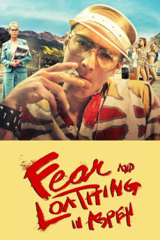 Fear and Loathing in Aspen (2021) download