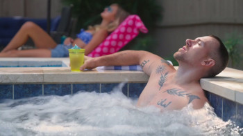 Fear Cabin: The Last Weekend of Summer (2024) download