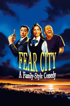 Fear City: A Family-Style Comedy (1994) download