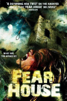 Fear House (2008) download