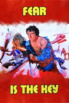 Fear Is the Key (1972) download