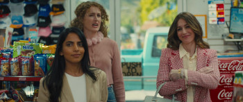 Fear the Night (2023) download