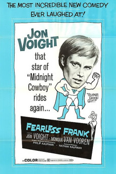Fearless Frank (1967) download