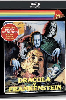 Feed Your Head! Lose Your Head! - Tens of Dozens of Reasons to Love 'Dracula vs. Frankenstein' A Visual Essay (2020) download