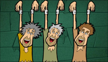 Felix the Cat Saves Christmas (2004) download