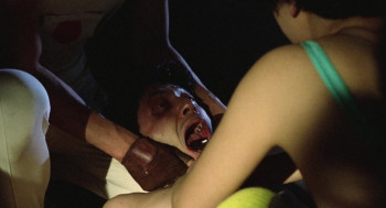 Rusted Body: Guts of a Virgin III (1987) download