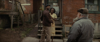 Fences (2016) download