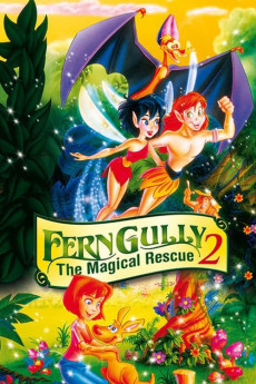 FernGully 2: The Magical Rescue (1998) download