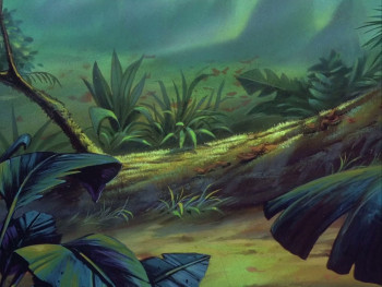 FernGully 2: The Magical Rescue (1998) download