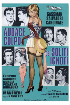 Fiasco in Milan (1959) download