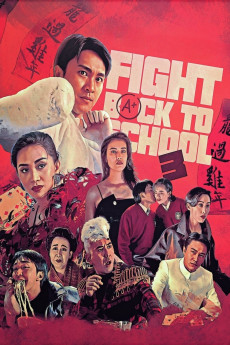 Fight Back to School III (1993) download