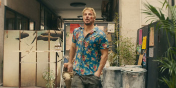 Fight or Flight (2024) download