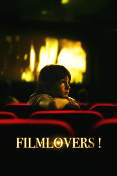 Filmlovers! (2024) download
