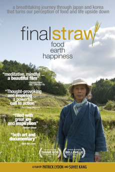 Final Straw: Food, Earth, Happiness (2015) download