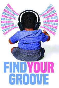 Find Your Groove (2020) download