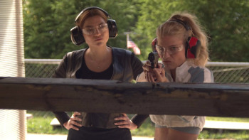 Finding Nicole (2025) download