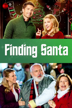 Finding Santa (2017) download