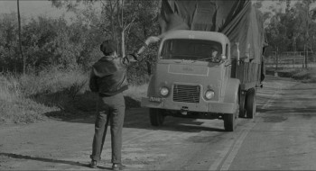 Fingerman (1955) download