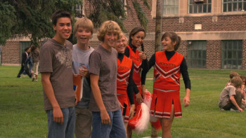 Finn on the Fly (2008) download