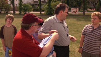 Finn on the Fly (2008) download