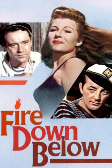 Fire Down Below (1957) download